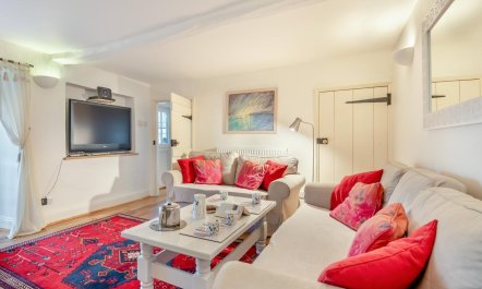 3 Bed in Corfe Castle 2