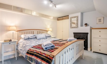 3 Bed in Corfe Castle 6