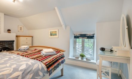 3 Bed in Corfe Castle 7