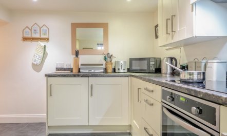 3 Bed in Corfe Castle 4