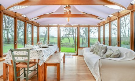 3 Bed in Corfe Castle 5