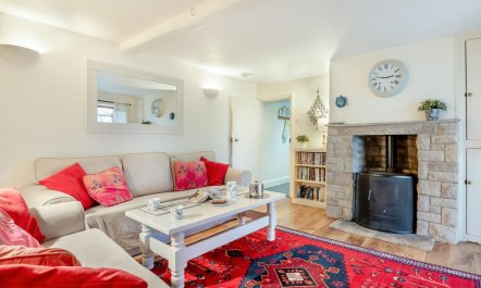 3 Bed in Corfe Castle 1