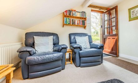 1 Bed in Penrith 2