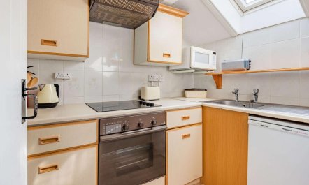 1 Bed in Penrith 5