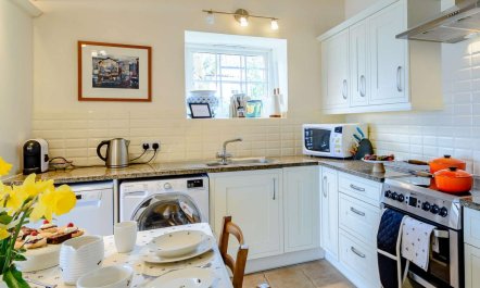 1 Bed in Kirkbymoorside 5