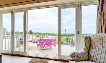 1 Bed in Kirkbymoorside 4