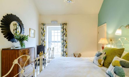 1 Bed in Kirkbymoorside 7