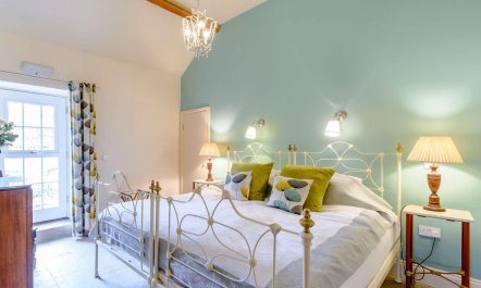 1 Bed in Kirkbymoorside 2