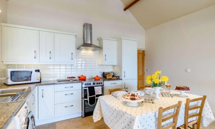 1 Bed in Kirkbymoorside 1