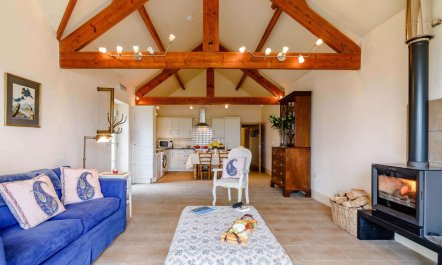 1 Bed in Kirkbymoorside 0