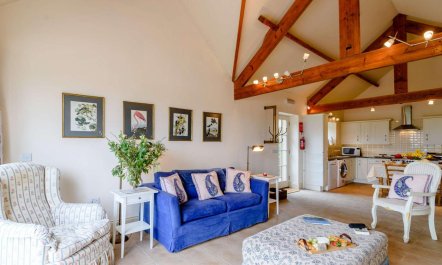 1 Bed in Kirkbymoorside 6