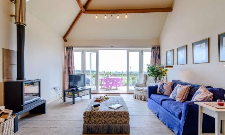 1 Bed in Kirkbymoorside 1