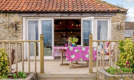 1 Bed in Kirkbymoorside