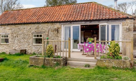 1 Bed in Kirkbymoorside 3