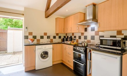 1 Bed in Dorchester 4