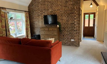 1 Bed in Dorchester