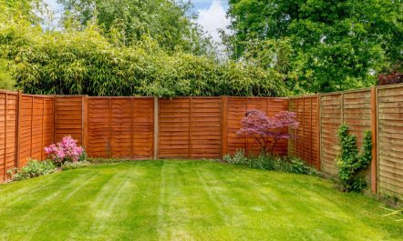 1 Bed in Dorchester 7