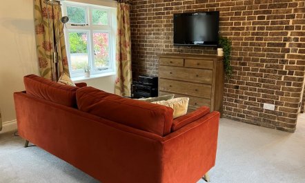 1 Bed in Dorchester 5