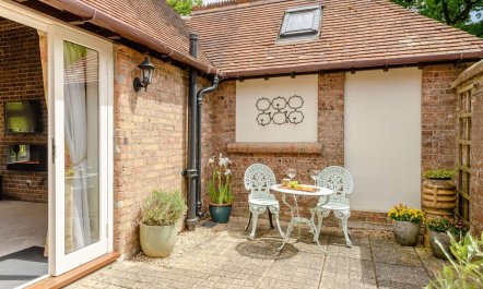 1 Bed in Dorchester 3