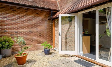 1 Bed in Dorchester 9