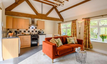 1 Bed in Dorchester 1