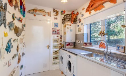 4 Bed in Aberdyfi 7