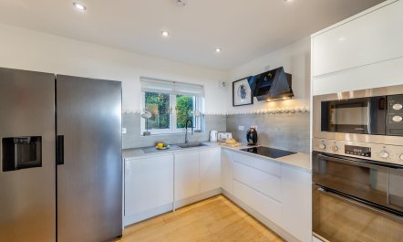 4 Bed in Aberdyfi 5