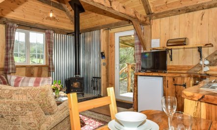 1 Bed in Chulmleigh 5