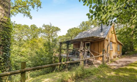 1 Bed in Chulmleigh