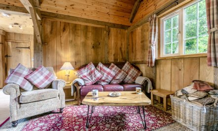 1 Bed in Chulmleigh 6