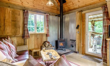 1 Bed in Chulmleigh 2