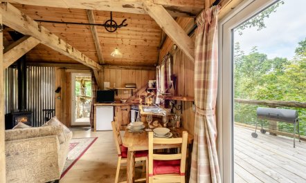 1 Bed in Chulmleigh 3