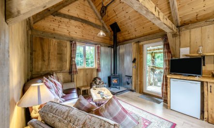 1 Bed in Chulmleigh 5