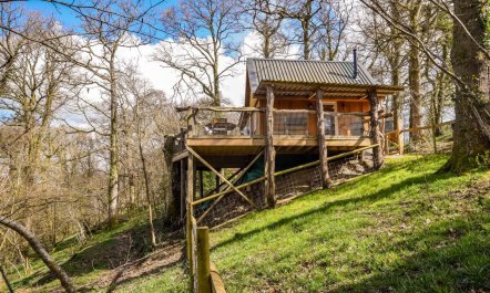 1 Bed in Chulmleigh 9