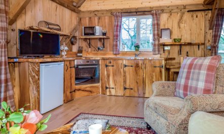 1 Bed in Eggesford 4