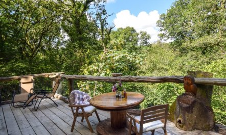 1 Bed in Eggesford 1