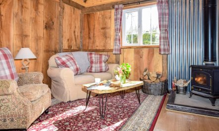 1 Bed in Eggesford 2