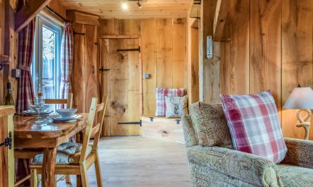 1 Bed in Eggesford 5