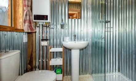 1 Bed in Eggesford 9