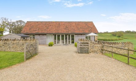 2 Bed in Sherborne
