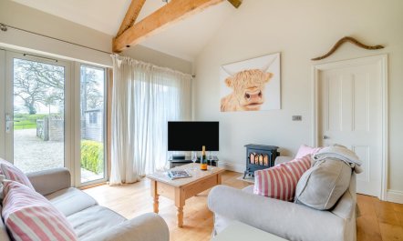 2 Bed in Sherborne 2