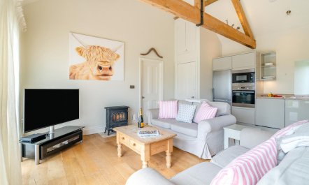 2 Bed in Sherborne 5