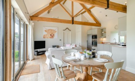 2 Bed in Sherborne 6