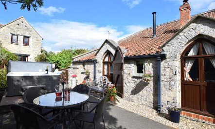 2 Bed in Bridgwater 1