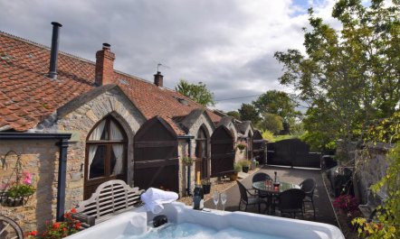 2 Bed in Bridgwater