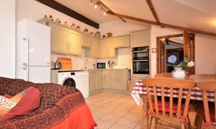 2 Bed in Bridgwater 7