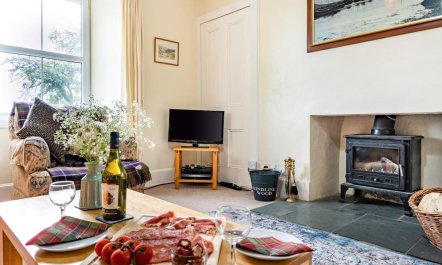 3 Bed in Archiestown 3