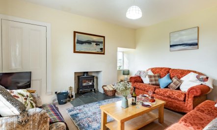 3 Bed in Archiestown 5