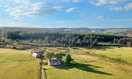 3 Bed in Archiestown