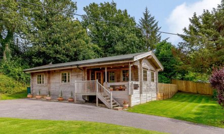 2 Bed in Blandford Forum